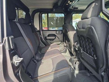 Jeep Gladiator 2022 Jeep Gladiator Mojave Short Bed 2022 3.6 Benzyna 285KM, zdjęcie 11