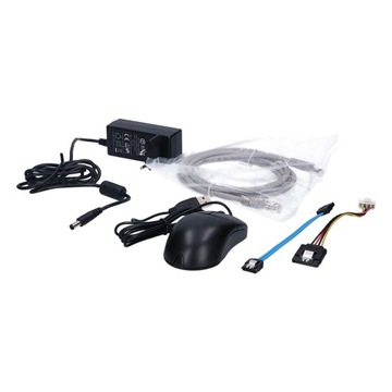 IP-рекордер Dahua NVR2108-4KS2/4K, 8 каналов