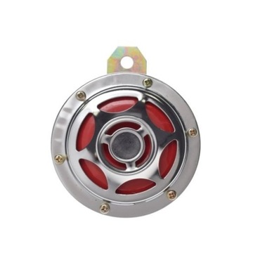 SYGNAŁ DŹWIĘKOWY 12V 9-9 100mm