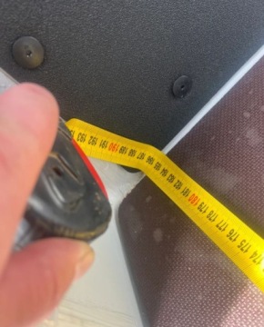 Fiat Ducato IV 2025 Fiat Ducato Automat Kamera 2025 rok 18500 km L4 H2 2.2 Diesel 180KM, zdjęcie 21