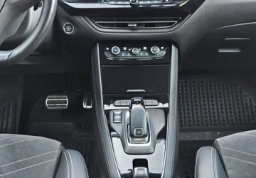 Opel 2023 Opel Grandland 1.2 PB 130KM GS Line EAT8 Salon PL Serwis ASO Gwarancja 1.2, zdjęcie 19