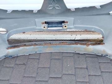 MITSUBISHI GRANDIS NÁRAZNÍK PŘEDNÍ V03