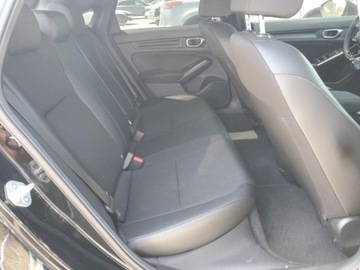 Honda Civic XII 2024 Honda Civic Sport 2024 2.0l 2.0 Benzyna 158KM, zdjęcie 10