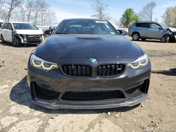 BMW Seria 4 F32-33-36 2018 BMW M4 2018 3.0l 3.0 Benzyna 425KM, zdjęcie 5