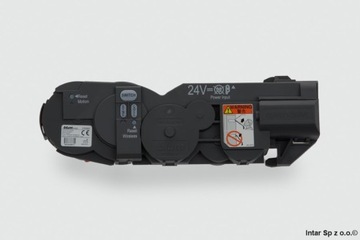 Блок сервопривода AVENTOS HF HS HL BLUM