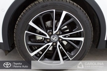 Toyota C-HR II SUV 2.0 Hybrid Dynamic Force 197KM 2024 Toyota C-HR 2.0 Hybrid Dynamic Force Executive Nav, zdjęcie 19