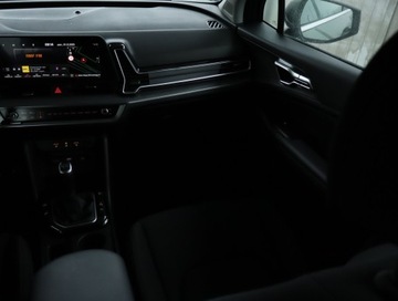 Kia Sportage V SUV 1.6 T-GDI 160KM 2025 Kia Sportage 1.6 T-GDI, Salon Polska, Serwis ASO, zdjęcie 7