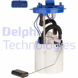 DELPHI FG2364-12B1 KOMBINOVANÝ NAPÁJENÍ W PALIVO