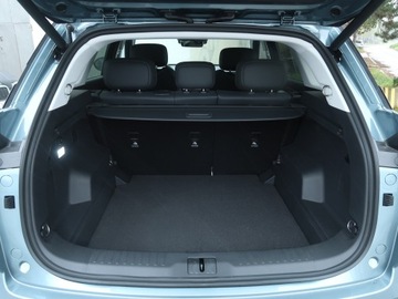 Jaecoo 7 2024 Jaecoo 7 1.6 TGDI, 1. Właściciel, Serwis ASO, zdjęcie 12