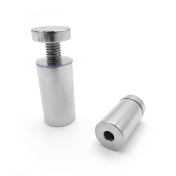 Расстояние монтажа сражалась 15x30 глянцевая inox 304