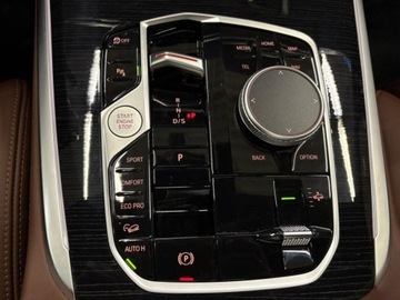 BMW X7 SUV Facelifting 3.0 40i 381KM 2025 BMW X7 xDrive40i Sport Suv 3.0 (381KM) 2025, zdjęcie 12