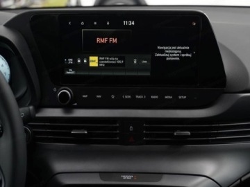 Hyundai Bayon 2026 HYUNDAI Bayon 1.0 T-GDI Smart Suv 90KM 2026, zdjęcie 8