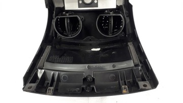 ЦЕНТРАЛЬНАЯ КОНСОЛЬ VW NEW BEETLE 1C1858071 РЕШЕТКА
