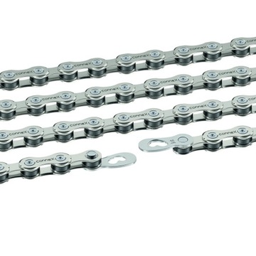 WIPPERMANN CONNEX 10s8 łańcuch 10rz + spinka nowy