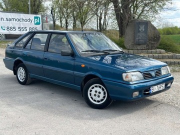 FSO Polonez 1999 Polonez Caro Polonez Caro Plus 1.6 benz Lpg STAG Wspomaganie kier II WL, zdjęcie 11