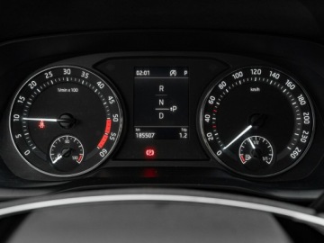 Skoda Octavia IV Kombi 2.0 TDI 150KM 2022 Škoda Octavia Skoda Octavia GD1F944#2.0 TDI, zdjęcie 14