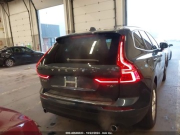 Volvo XC60 II 2021 Volvo XC 60 2021 Volvo XC60 T6 AWD Momentum 2.0 Benzyna 330KM, zdjęcie 15