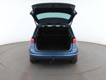 Volkswagen Golf Sportsvan Sportsvan 1.2 TSI BlueMotion Technology 110KM 2016 Volkswagen Golf Sportsvan klima auto czujniki, zdjęcie 18