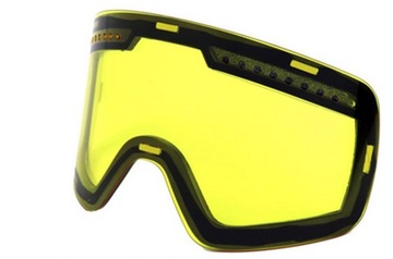 СМЕННЫЕ СТЕКЛЯННЫЕ ЛЫЖНЫЕ ОЧКИ YOLO ДЛЯ СЛОЖНЫХ ПОГОДНЫХ УСЛОВИЙ С ПРОТИВ ЗАГОТОВКИ