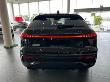 Audi 2025 AUDI Q5 TDI quattro S line Sportback Suv 2.0 (204KM) 2025, zdjęcie 1