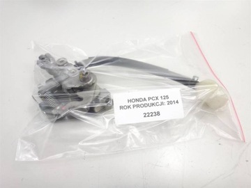 HONDA PCX 125 14-20 ЗАДНИЙ ТОРМОЗНОЙ ЦИЛИНДР