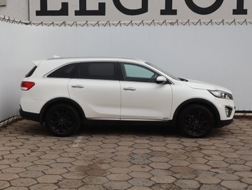 Kia Sorento III SUV 2.0 CRDi 185KM 2016 Kia Sorento 2.0 CRDi, Salon Polska, Serwis ASO, zdjęcie 5
