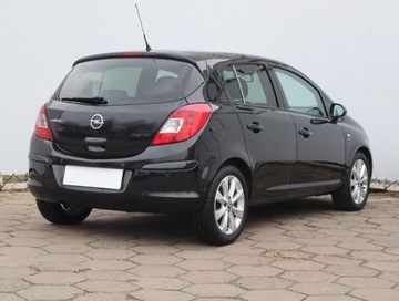 Opel Corsa D Hatchback 5d Facelifting 1.4 Twinport ECOTEC 100KM 2013 Opel Corsa 1.4, Klima, Klimatronic, Tempomat, zdjęcie 4