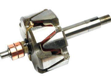 AR0031 Wirnik alternatora typu Bosch 12V 130A