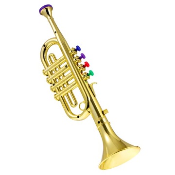 Horn Wind Instrument Small