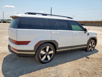 Hyundai Santa Fe V 2025 Hyundai Santa Fe 2025 HYUNDAI SANTA FE LIMITED 1.6 Hybryda 178KM, zdjęcie 4