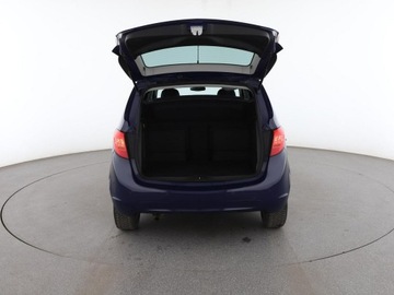 Opel Meriva II Mikrovan Facelifting 1.4 Turbo ECOTEC 120KM 2016 Opel Meriva navi grzane fotele klima-auto PDC, zdjęcie 18