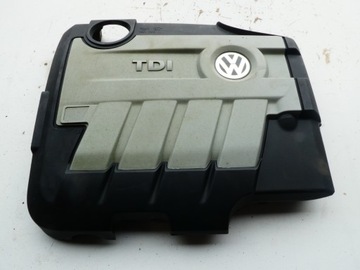 POKRYWA SILNIKA PASSAT B6 B7 2.0 TDI 03L103925AM