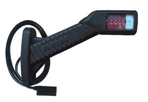 LAMPA OBRYSOWA LED DIODOWA NACZEPY SCHMITZ KOGEL R