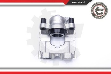 TŘMEN BRZDY LEVÝ PŘEDNÍ 44SKV761 ESEN SKV BMW 1