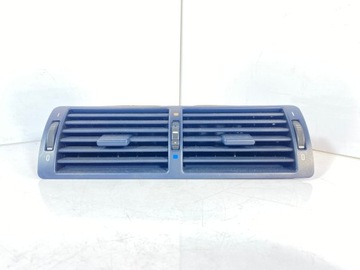 BMW E39 Seria 5 96-03 KRATKA NAWIEWU POWIETRZA ŚRODKOWA 8391179
