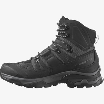 Buty trekkingowe Salomon Quest 4 GTX 412926