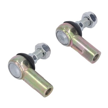 2 SZTUK KOŃCÓWKA DRĄŻKA KIEROWNICZEGO M10 10MM