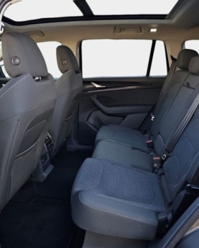 Skoda Kodiaq II SUV 2.0 TDI SCR 193KM 2024 Skoda Kodiaq Top Led Matrix - ACC 210 kmh - Martwe Pole - Okno dachowe - H, zdjęcie 37