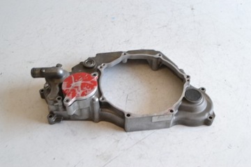 полукрышка картера, водяной насос Kawasaki KFX 450 R