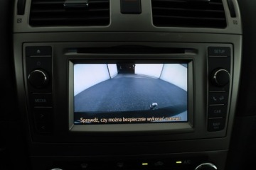 Toyota Avensis III Wagon Facelifting 2.2 D-CAT 150KM 2014 Toyota Avensis 2.2 D-4D, Salon Polska, Automat, zdjęcie 8