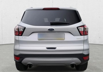 Ford Kuga II SUV Facelifting 1.5 EcoBoost 120KM 2017 Ford Kuga Salon Polska, Zadbany, Bogate Wyposa..., zdjęcie 5