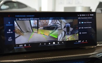 BMW Seria 4 G22-23-26 M4 Coupe Facelifting 3.0 M4 530KM 2025 BMW M4 Dostepne w promocyjnym finansowaniu BMW FS Dostepny od reki 3.0, zdjęcie 22