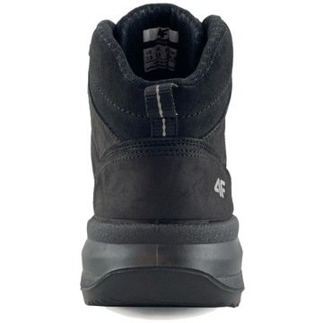 ЖЕНСКИЕ ЗИМНИЕ ТРЕККИНГОВЫЕ ОБУВИ 4F, ВОДОНЕПРОНИЦАЕМЫЕ