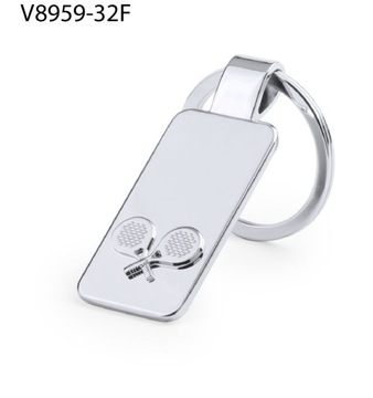 100 брелок со спортивным мотивом ВАША ГРАВИРОВКА