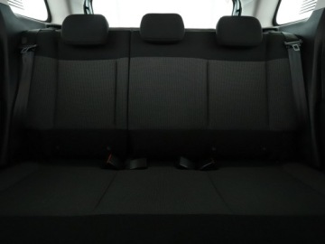 Citroen C3 Aircross  I Crossover Facelifting 1.2 PureTech 110KM 2023 Citroen C3 Aircross PDC klima tempomat, zdjęcie 17