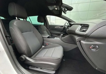 Opel Insignia II Sports Tourer Facelifting 1.5 Diesel 122KM 2022 Opel Insignia Edition, Podgrzewana kierownica i fotele, GPS, Kamera,Tempom, zdjęcie 16