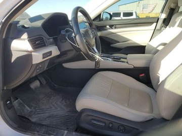 Honda 2021 Honda Accord Touring 2021 2.0l 2.0 Benzyna 252KM, zdjęcie 7