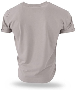 T-shirt koszulka męska sportowa Dobermans PROBLEM SOLVER TS331_XXL
