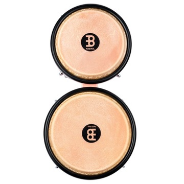 Бонго Meinl Bongo Flamingo Pink 6 1/2 и 7 1/2