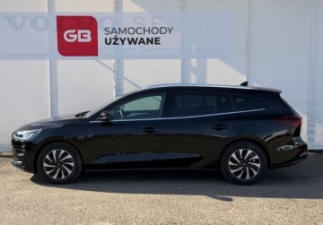 Ford Focus IV 2024 Ford Focus 1.0 EcoBoost mHEV 155KM AT7 Titanium X Salon PL FV23 Gw.Fabrycz, zdjęcie 6